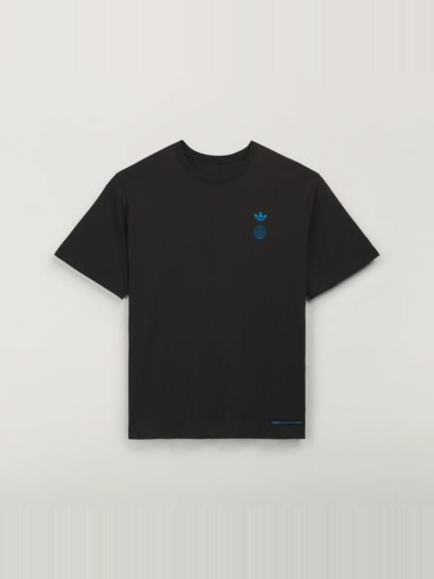 adidas DTmF Bad Bunny Medellín Heavyweight Merch Tee
