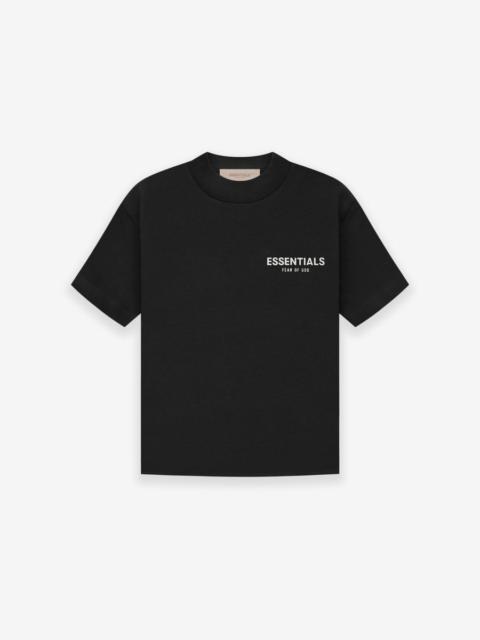 ESSENTIALS ESSENTIALS TEE