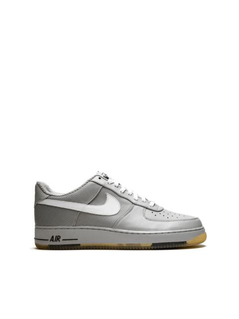 x Futura Air Force 1 Low Premium sneakers