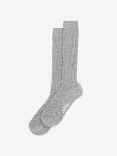 LOULA SOCKS