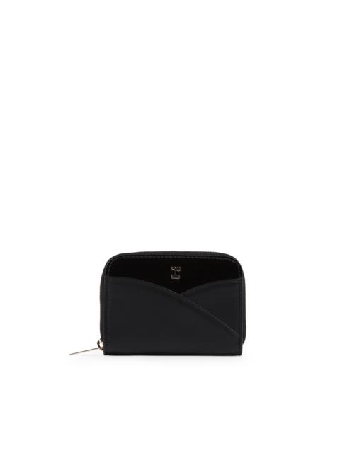 Repetto Zippered wallet