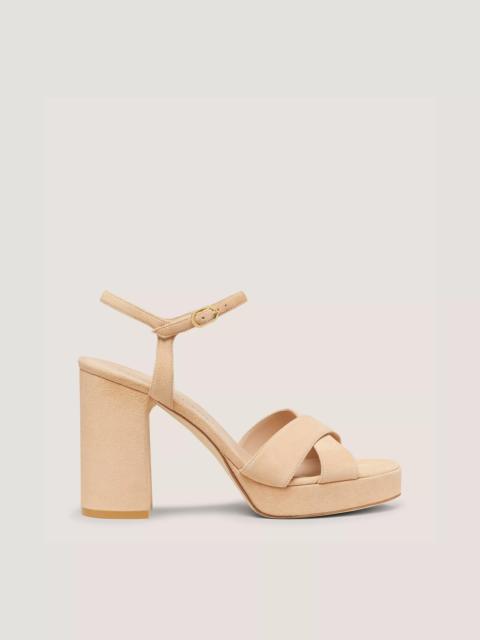 DAYNA PLATFORM SANDAL