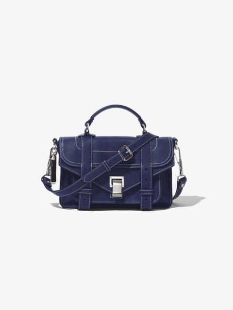 Proenza Schouler Topstitch PS1 Tiny Bag