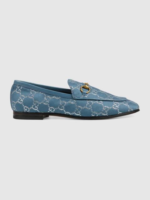 Women's Gucci Jordaan loafer