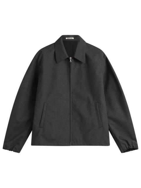 ジャケット・アウター GARMENT-DYED FINX LIGHT CHINO BLOUSON 3 AURALEE FINX LIGHT CHINO BLOUSON – PLAIN GOODS