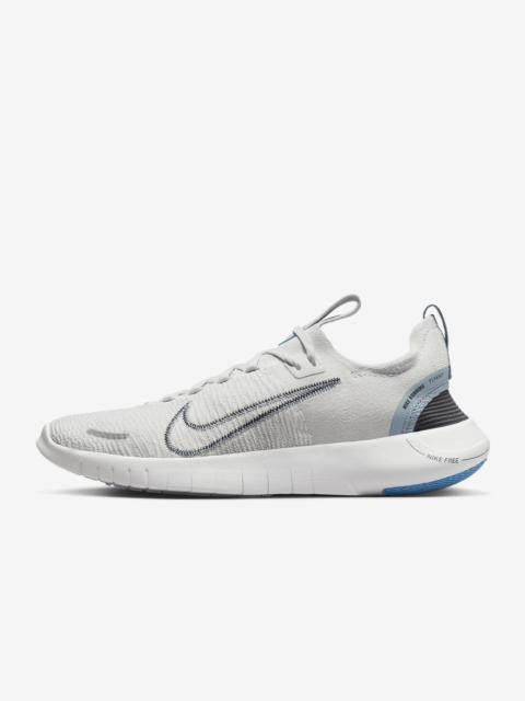 Nike Free RN NN Women's Road Running Shoes