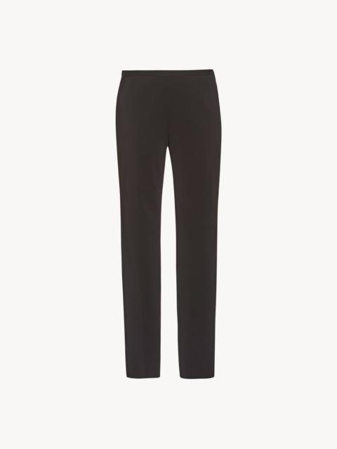 The Row Sovino Pant in Viscose