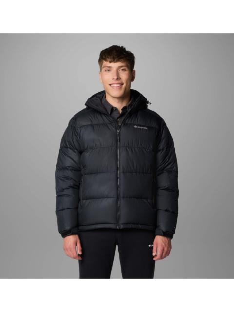 Columbia Men's Pike Lake II Hooded Jacket