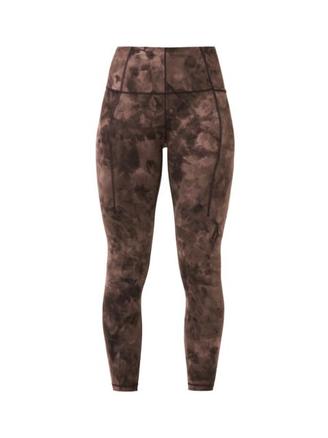 Sweaty Betty Super Soft 7/8 Yoga Leggings