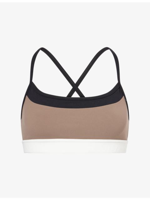SPLITS59 Scottie Airweight Sports Bra