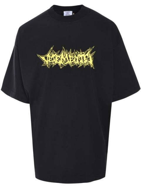 VETEMENTS Living Legend T-shirt