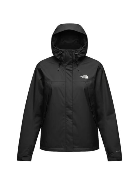 The North Face Antora puffer jacket