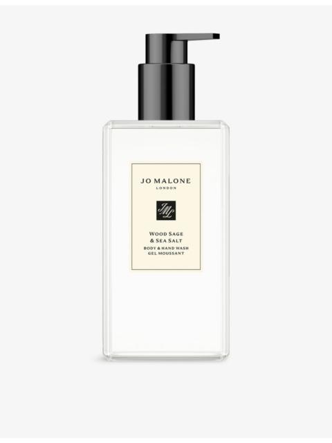 Jo Malone London Wood Sage and Sea Salt Body and Hand Wash 500ml