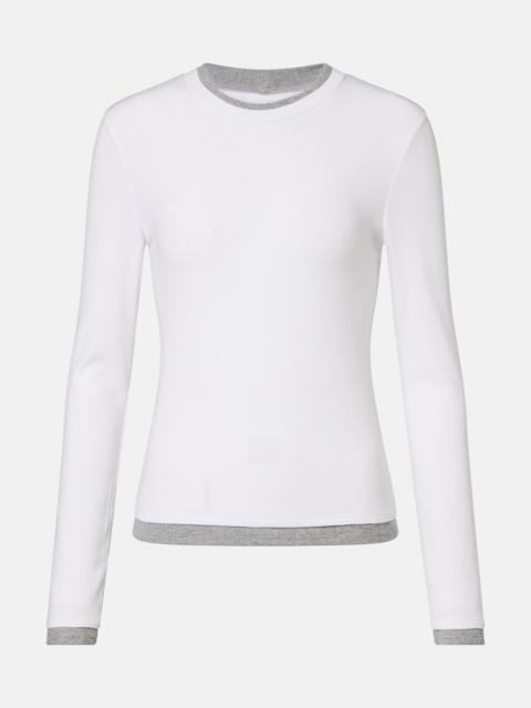 velvet Novato T-shirt