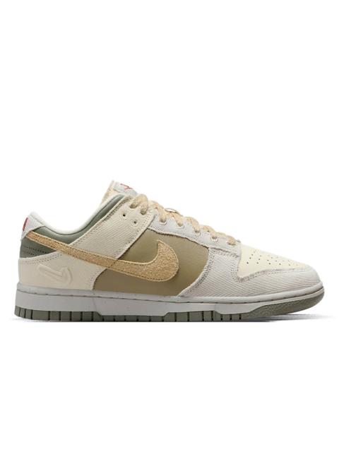 Nike WOMEN'S DUNK LOW - COCONUT MILK/SESAME/ALABASTER