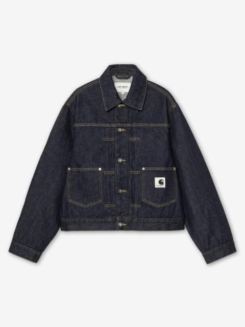 Carhartt Wmns Belmar Jacket