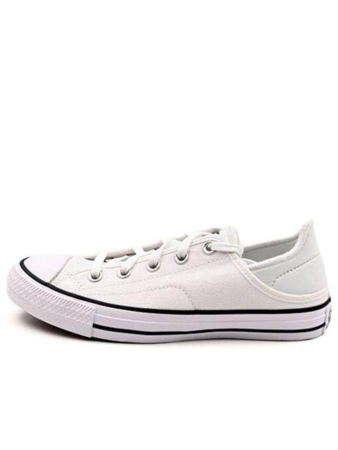 Converse (WMNS)Converse Chuck Taylor All Star 'White' A03076C