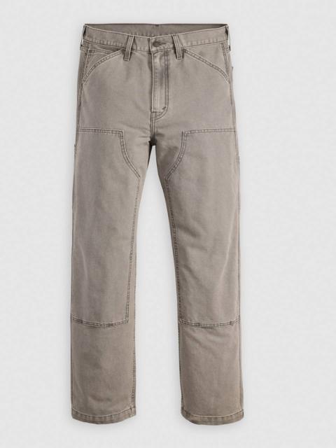 Levi's 568™ LOOSE STRAIGHT DOUBLE-KNEE CARPENTER MEN'S JEANS