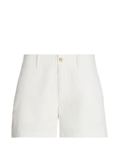 Polo Ralph Lauren belt-loops chino shorts