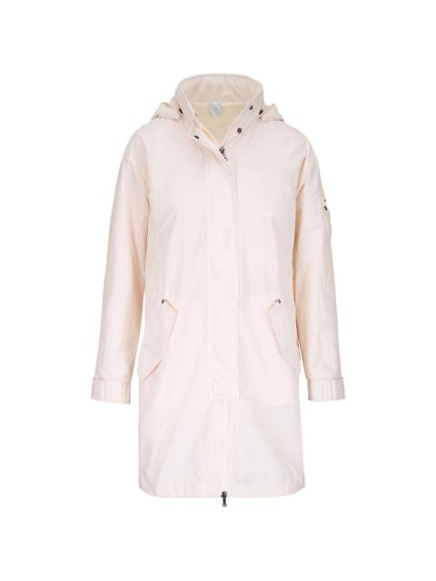 BOGNER Zofia hooded long parka