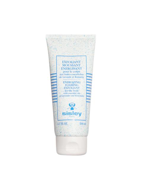 Sisley Paris Energizing Foaming Exfoliant for the Body