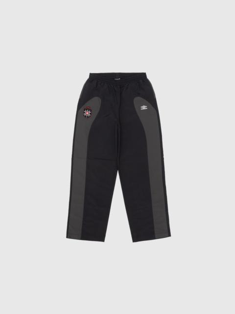 umbro ROSE CREST TRACK PANTS