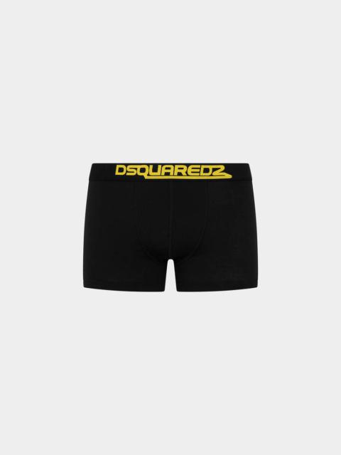 DSQUARED2 PERFORMANCE TRUNK