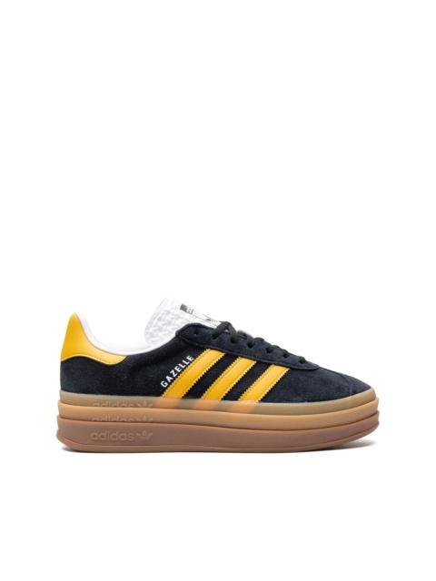 Gazelle Bold suede sneakers