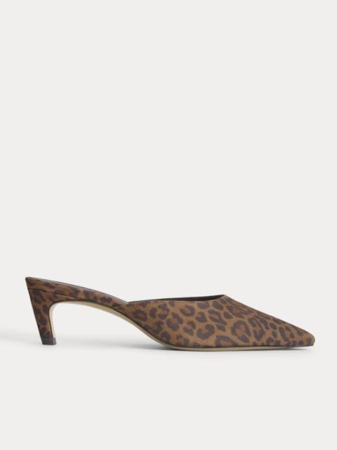 EVERLANE STUDIO KITTEN HEEL