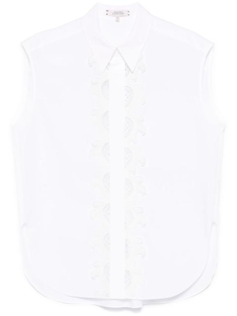 DOROTHEE SCHUMACHER Power blouse
