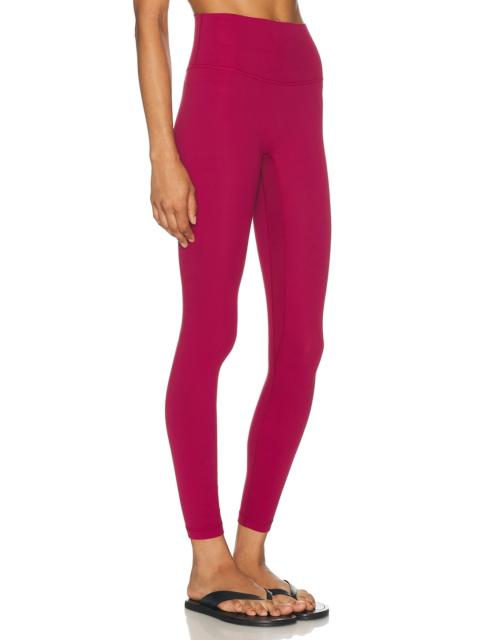 lululemon Align No Line High Rise 25" Legging