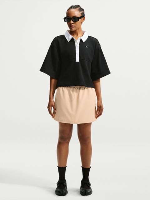 Nike Nike Sportswear Women's Mid-Rise Mini Skirt