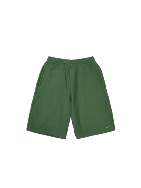 PALACE UNISEX SHORT RACEY GREEN
