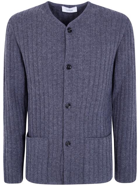 LARDINI Sweater Wool Cashmere "Le Origini"