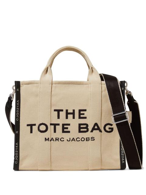 Marc Jacobs medium The Jacquard Tote bag