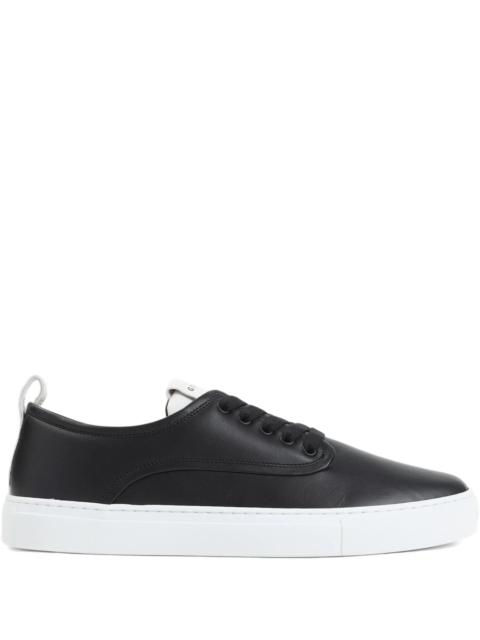Givenchy Givenchy Leather Lace-up Sneakers