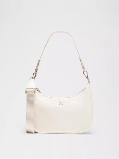 lululemon City Essentials Small Shoulder Bag 3L