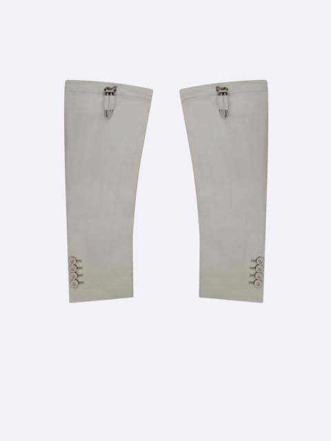 Dior Removable Sleeves