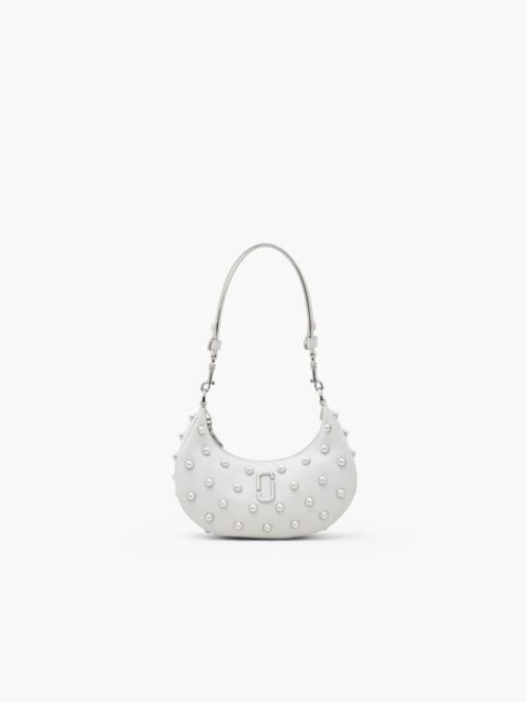 THE PEARL SMALL CURVE BAG