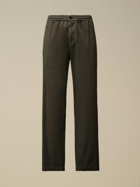 C.P. Company Microreps Loose Pants