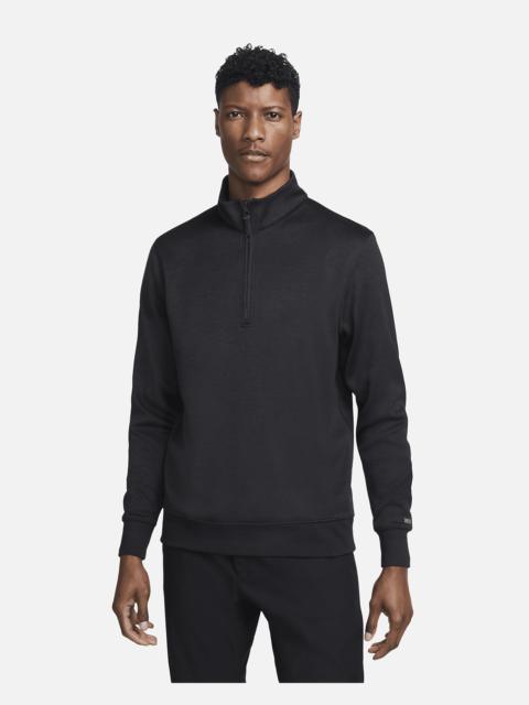 Nike Dri-FIT Player Men's Half-Zip Golf Top