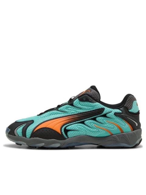 PUMA Inhale 'Aquatic Orange Glo' 401560-04