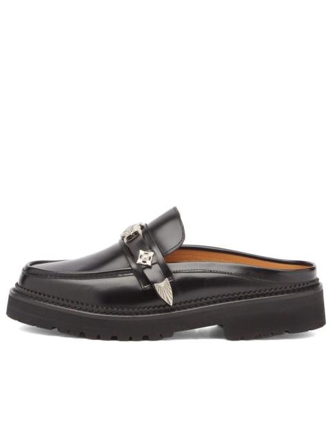TOGA PULLA TOGA Leather Loafer