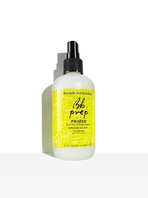 Bumble and bumble Prep Primer for Ultra Fine Hair