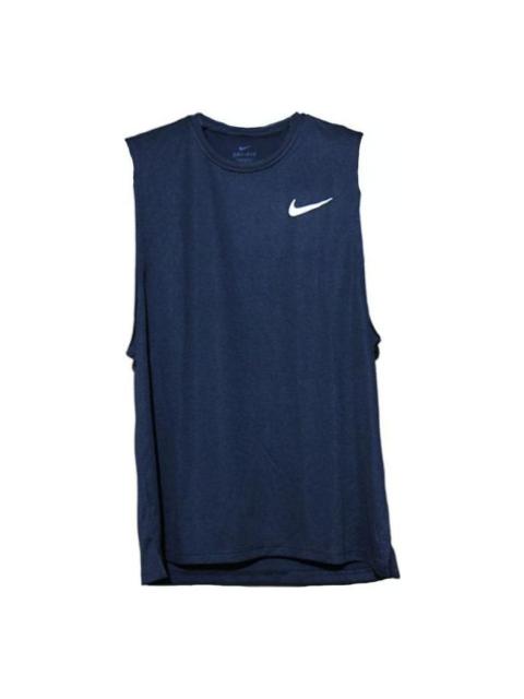 Nike Nike Dri-FIT Superset Men's Training Tank CZ2410-010