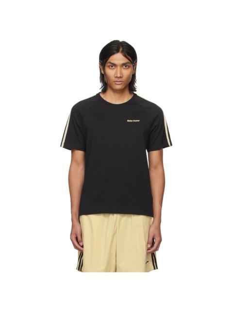 Black adidas Originals Edition Statement T-Shirt