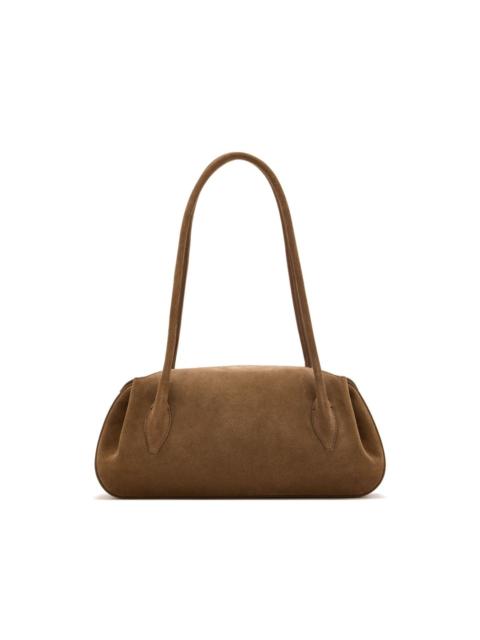 Yuzefi leather tote bag