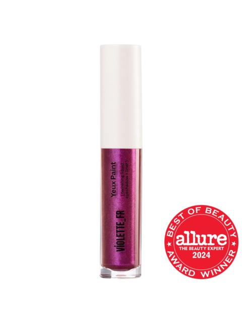 VIOLETTE_FR YEUX PAINT Liquid Eyeshadow & Eyeliner