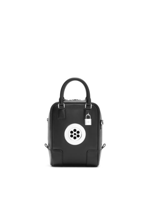 Loewe Amazona 15 in satin calfskin