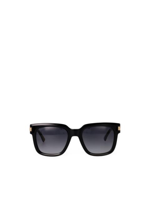DSQUARED2 square-frame sunglasses